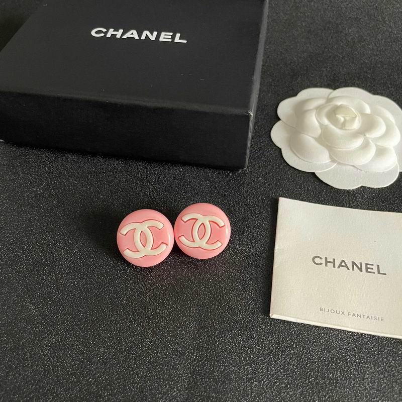 Chanel Earring 07yxs425